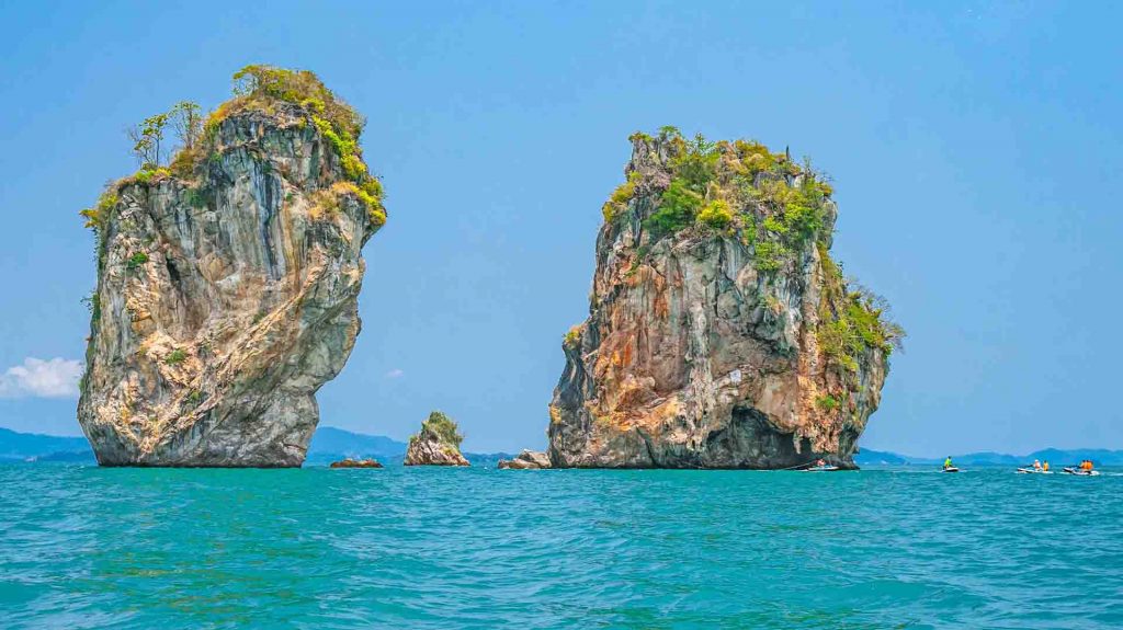 Jetski Tour